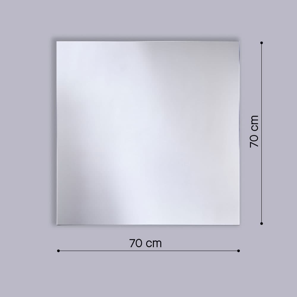 B.Ambi 1 plus Mirror By FCI London