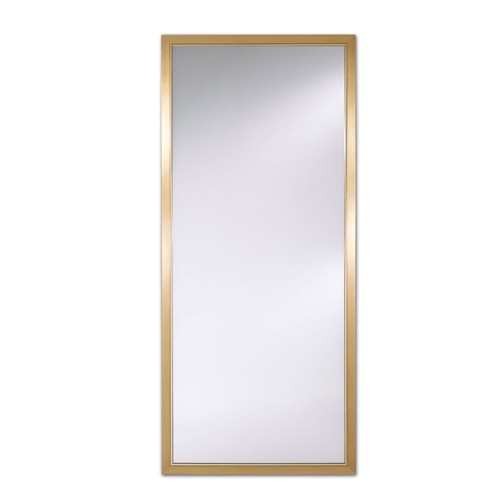 Bremen Gold Custom Mirror By FCI London