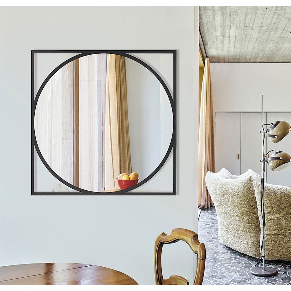 Circo Mirror By FCI London