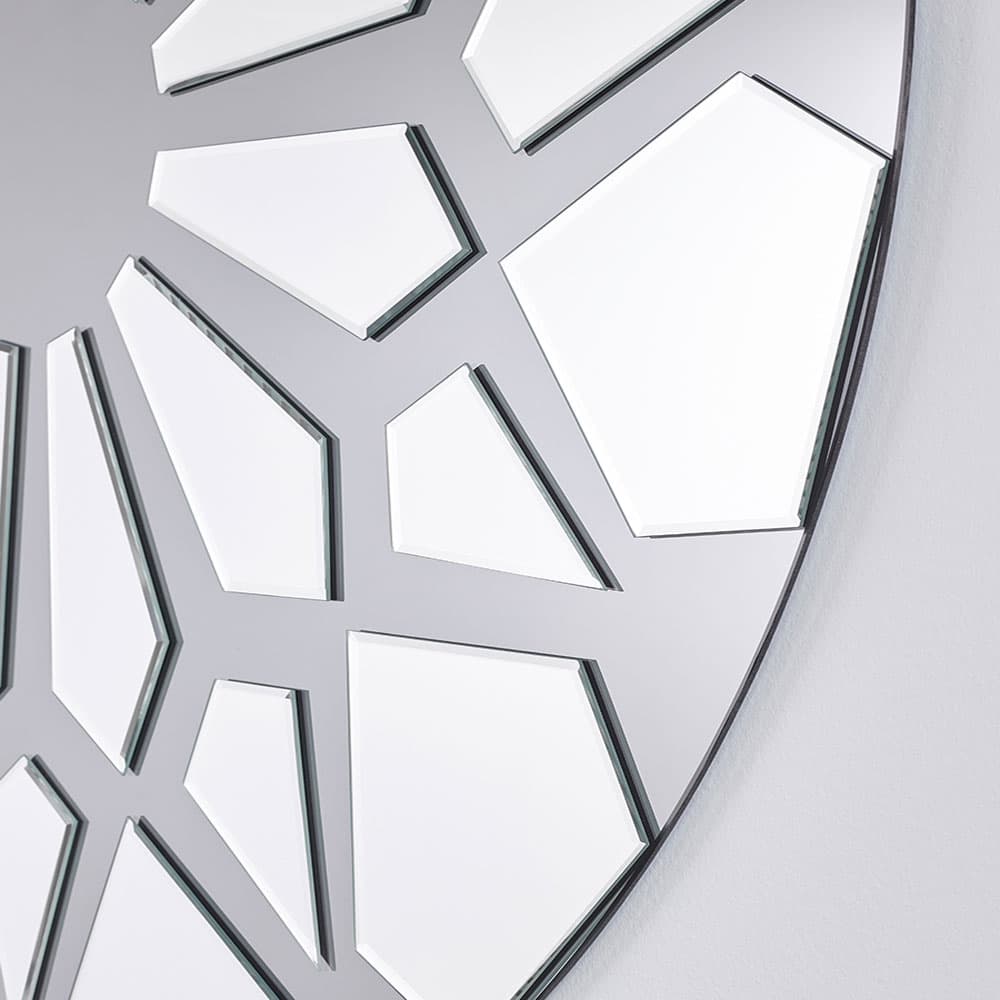 Cluster Mirror By FCI London