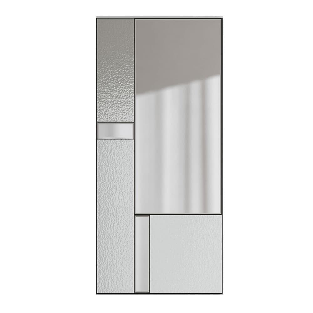 Finestra Deco XL Mirror By FCI London