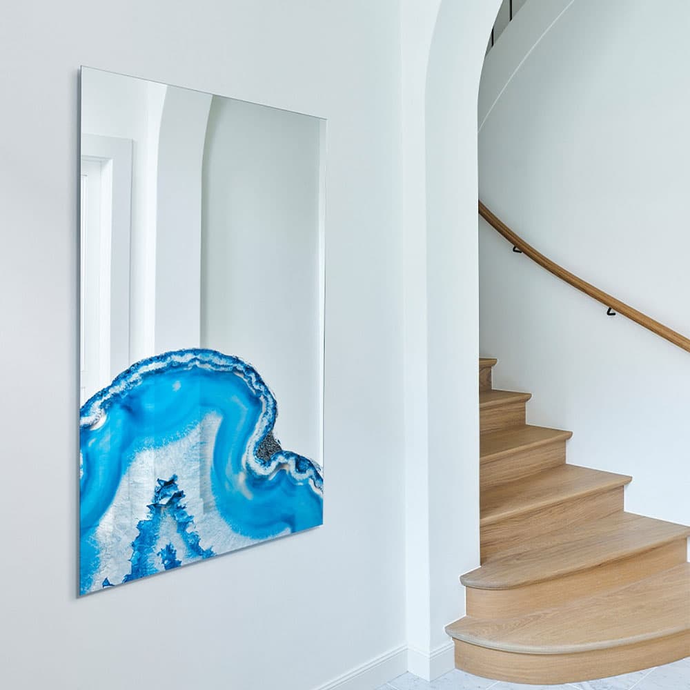 Geode Mirror By FCI London