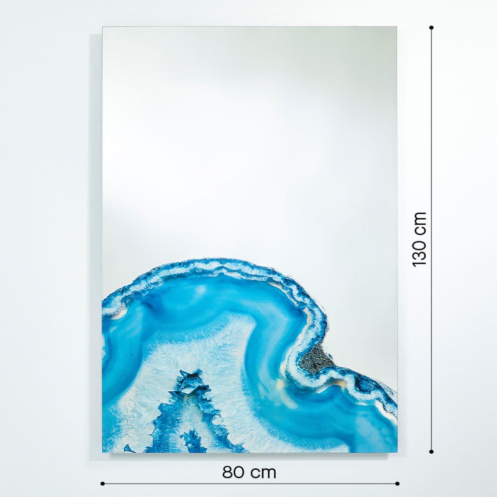 Geode Mirror By FCI London