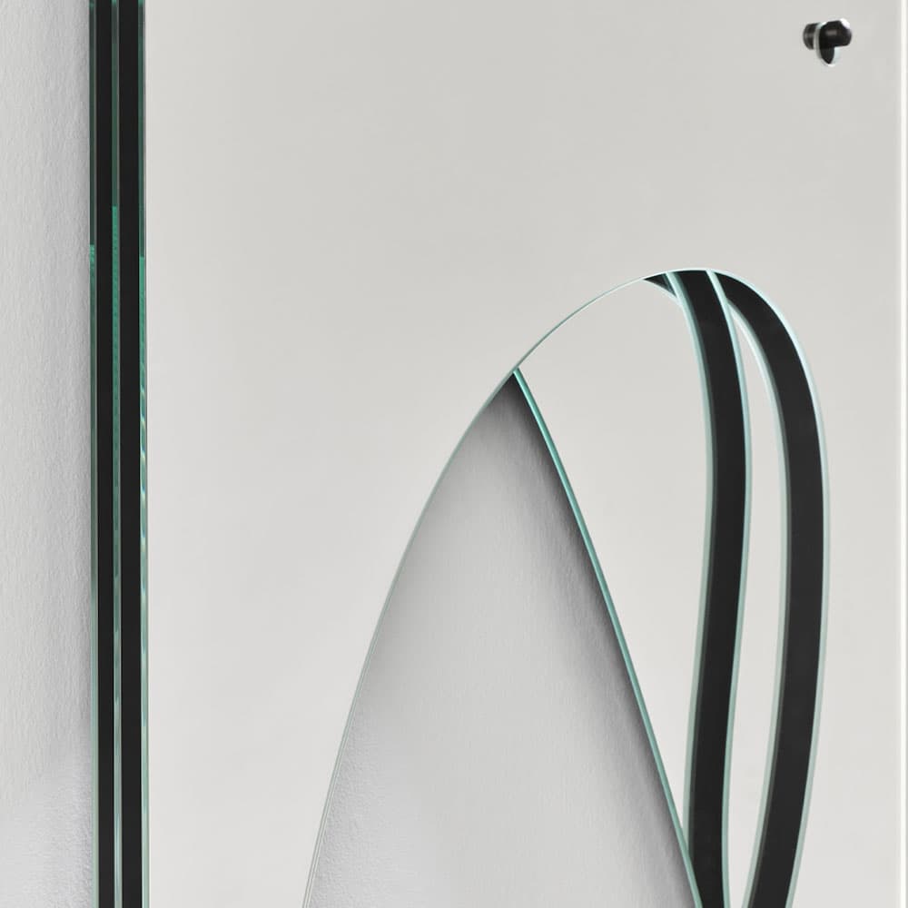 Infinito Mirror By FCI London