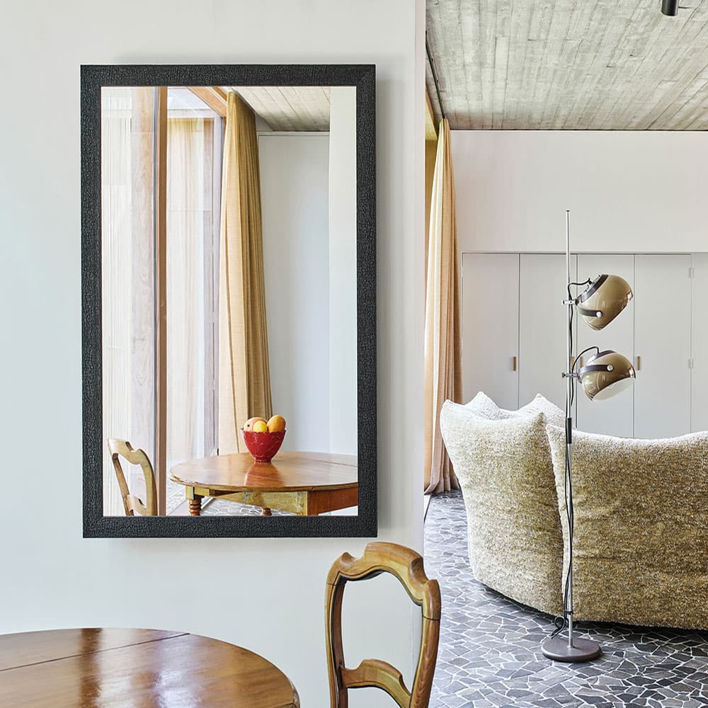 Kyo Rectangle Mirror By FCI London