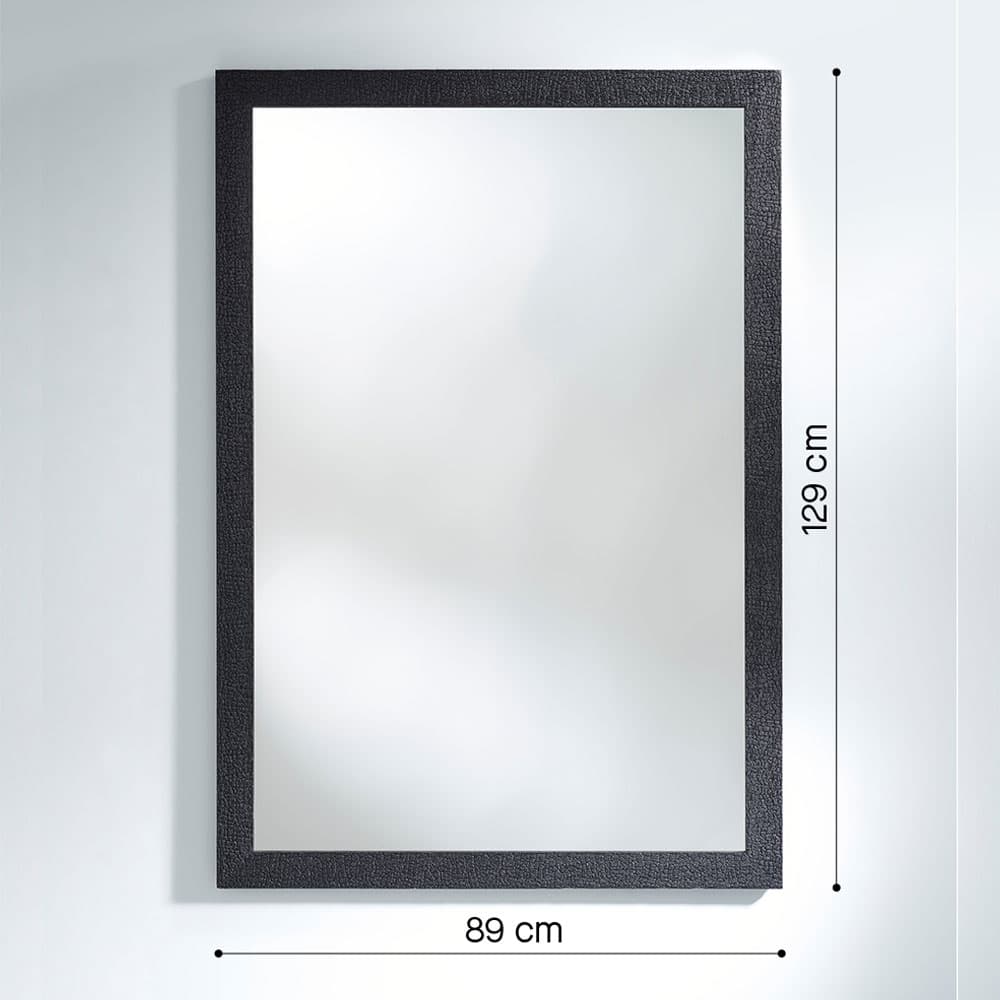 Kyo Rectangle Mirror By FCI London