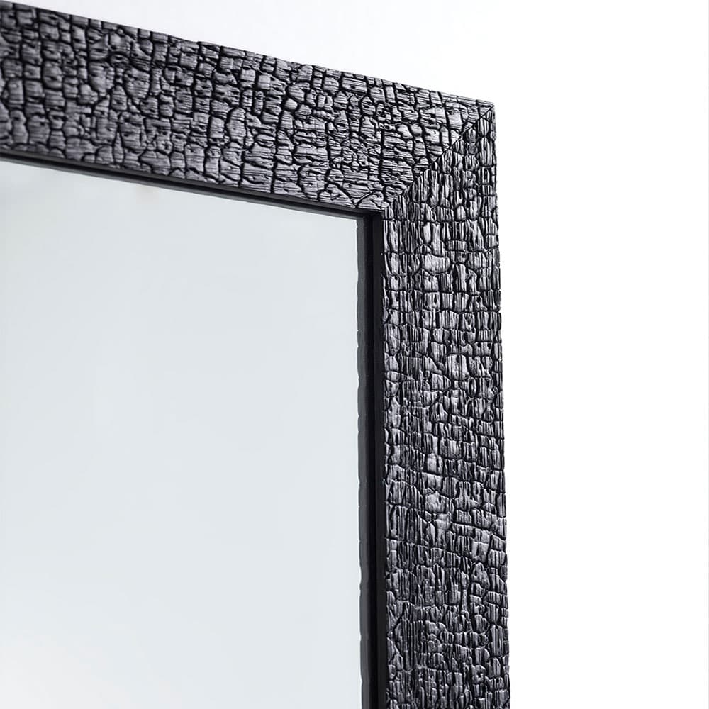 Kyo Small Rectangle Mirror By FCI London