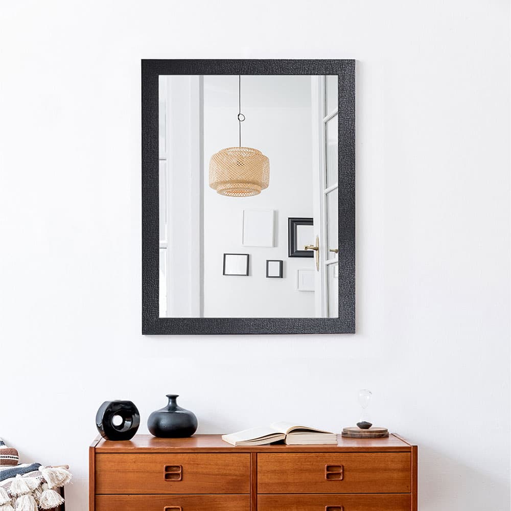 Kyo Small Rectangle Mirror By FCI London