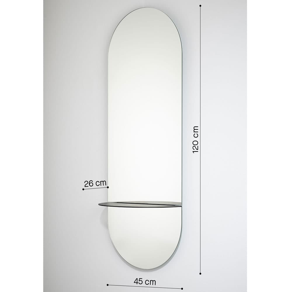 Loop Mirror By FCI London