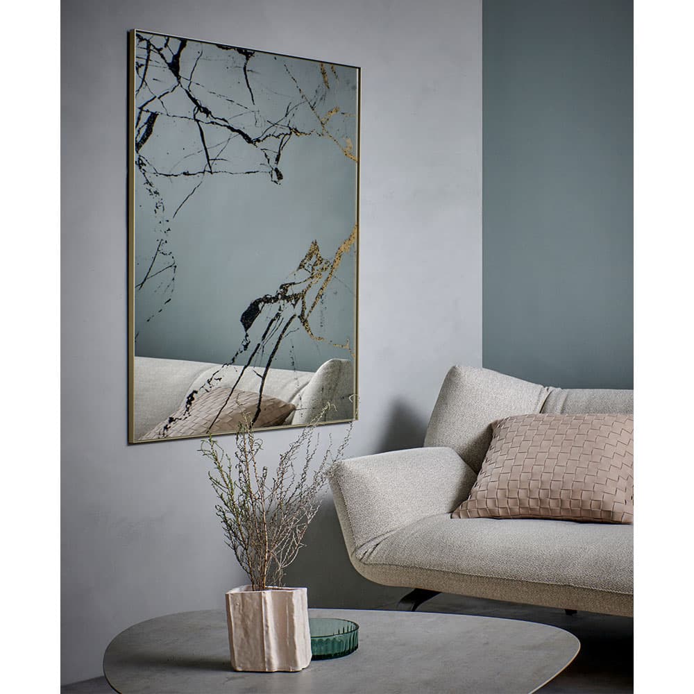 Marble Mirror By FCI London