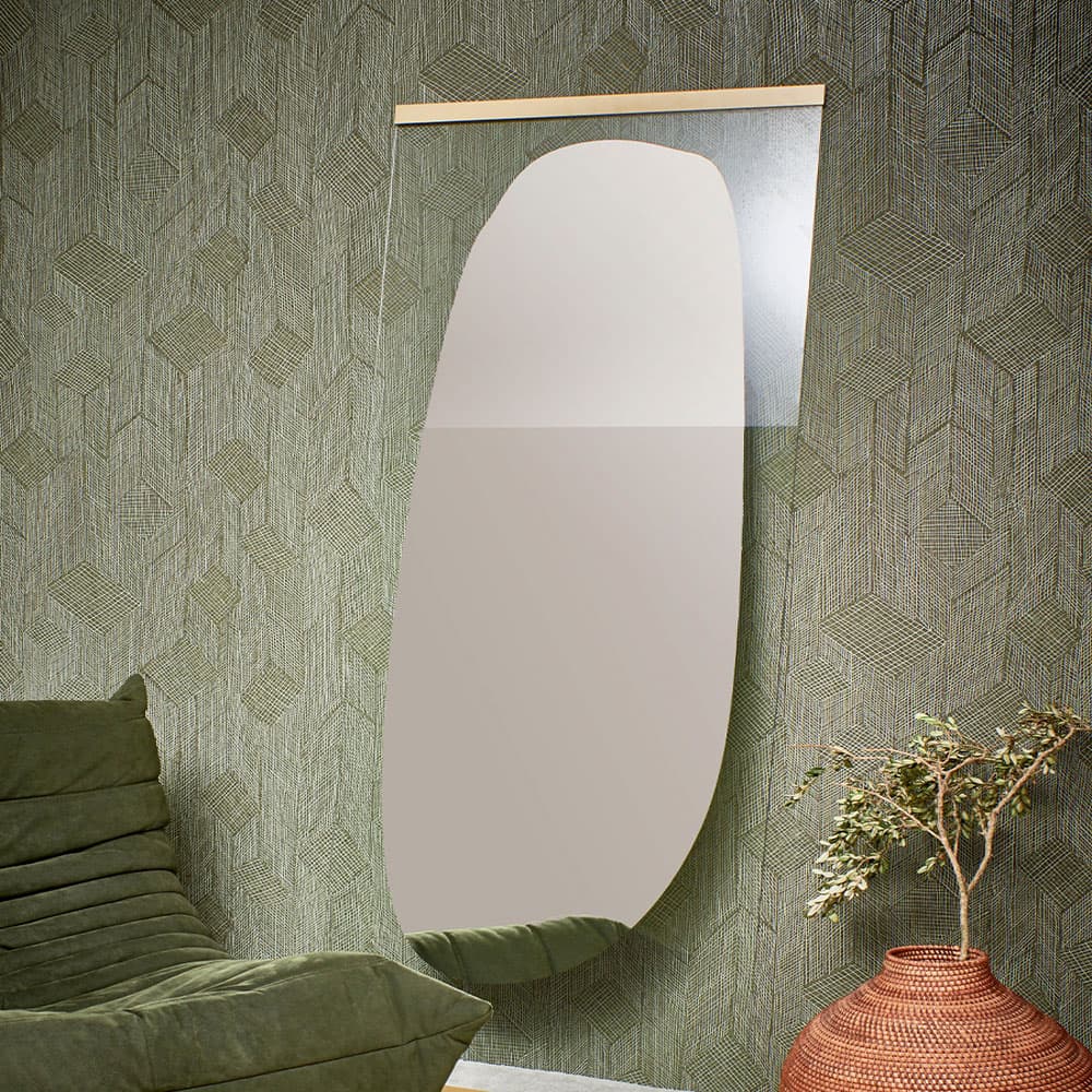 Obu Mirror By FCI London