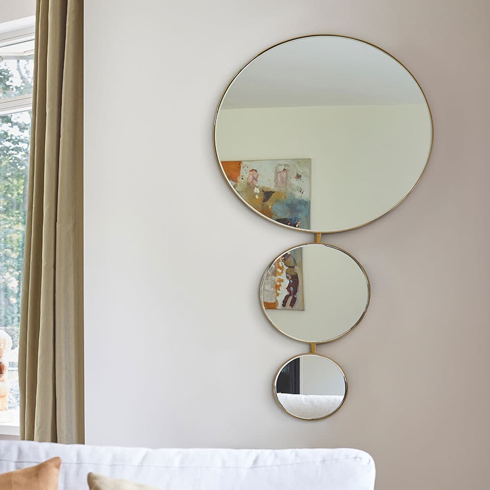 Opera Mirror By FCI London