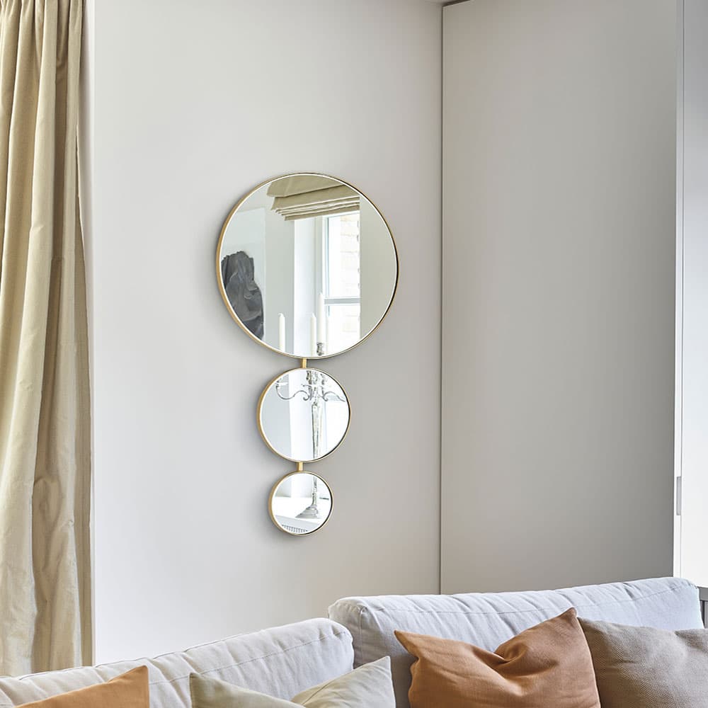 Opera Mirror By FCI London