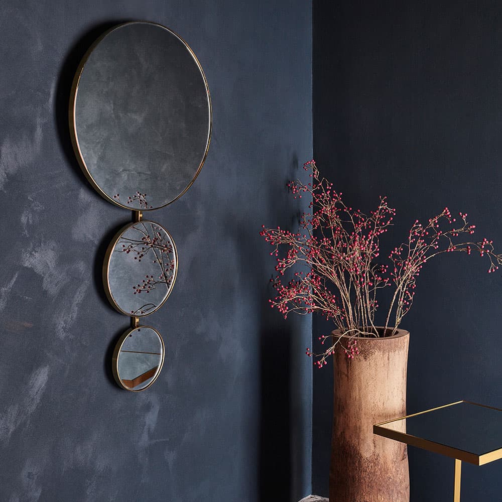 Opera Mirror By FCI London