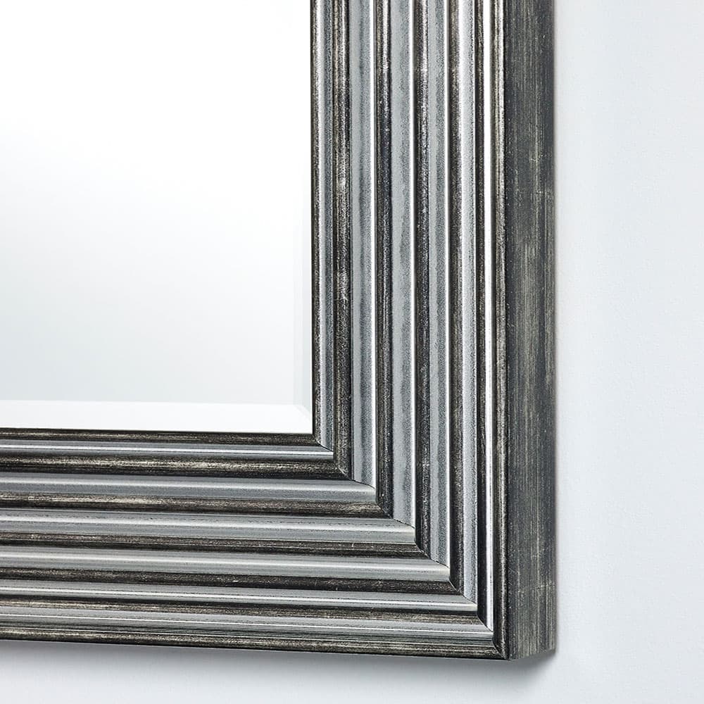 Ronda Dark Hall Mirror By FCI London