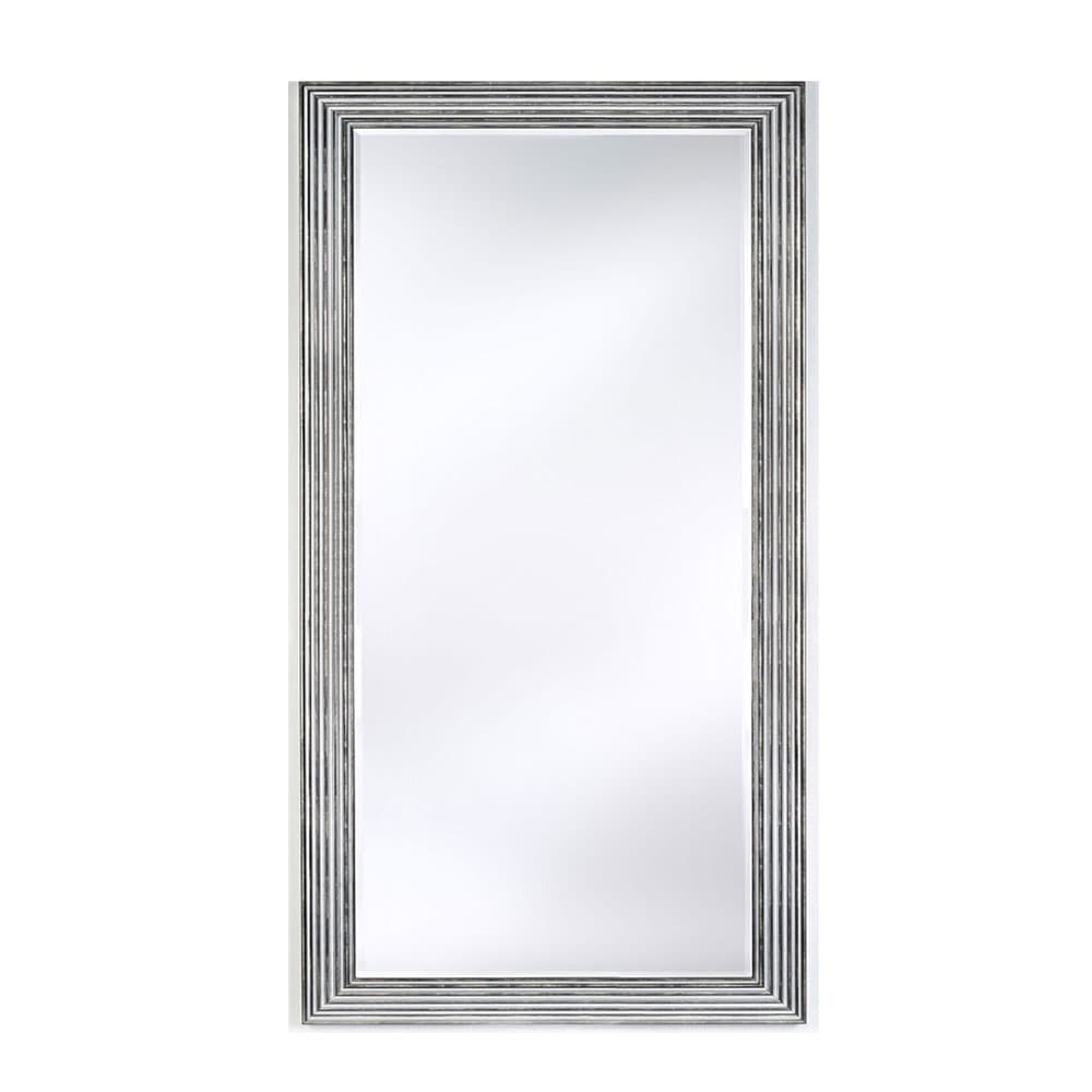 Ronda Dark XL Mirror By FCI London