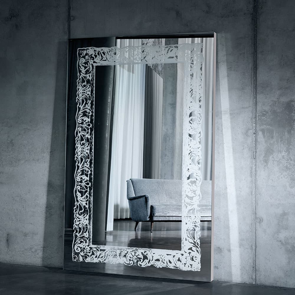 Scala Mirror By FCI London