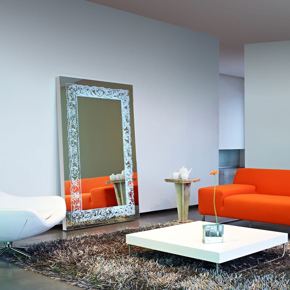 Scala Mirror By FCI London