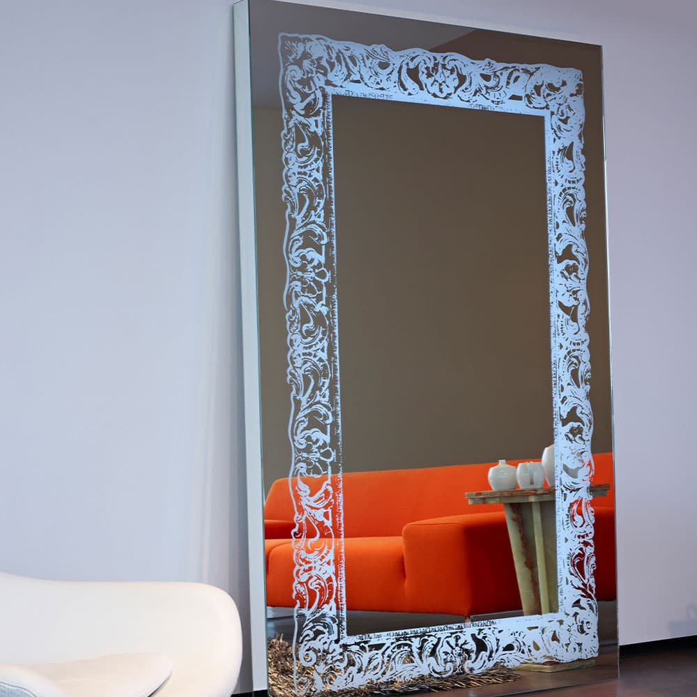 Scala Mirror By FCI London