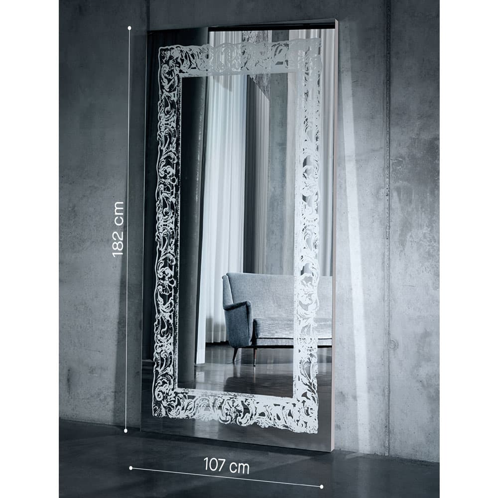 Scala Mirror By FCI London