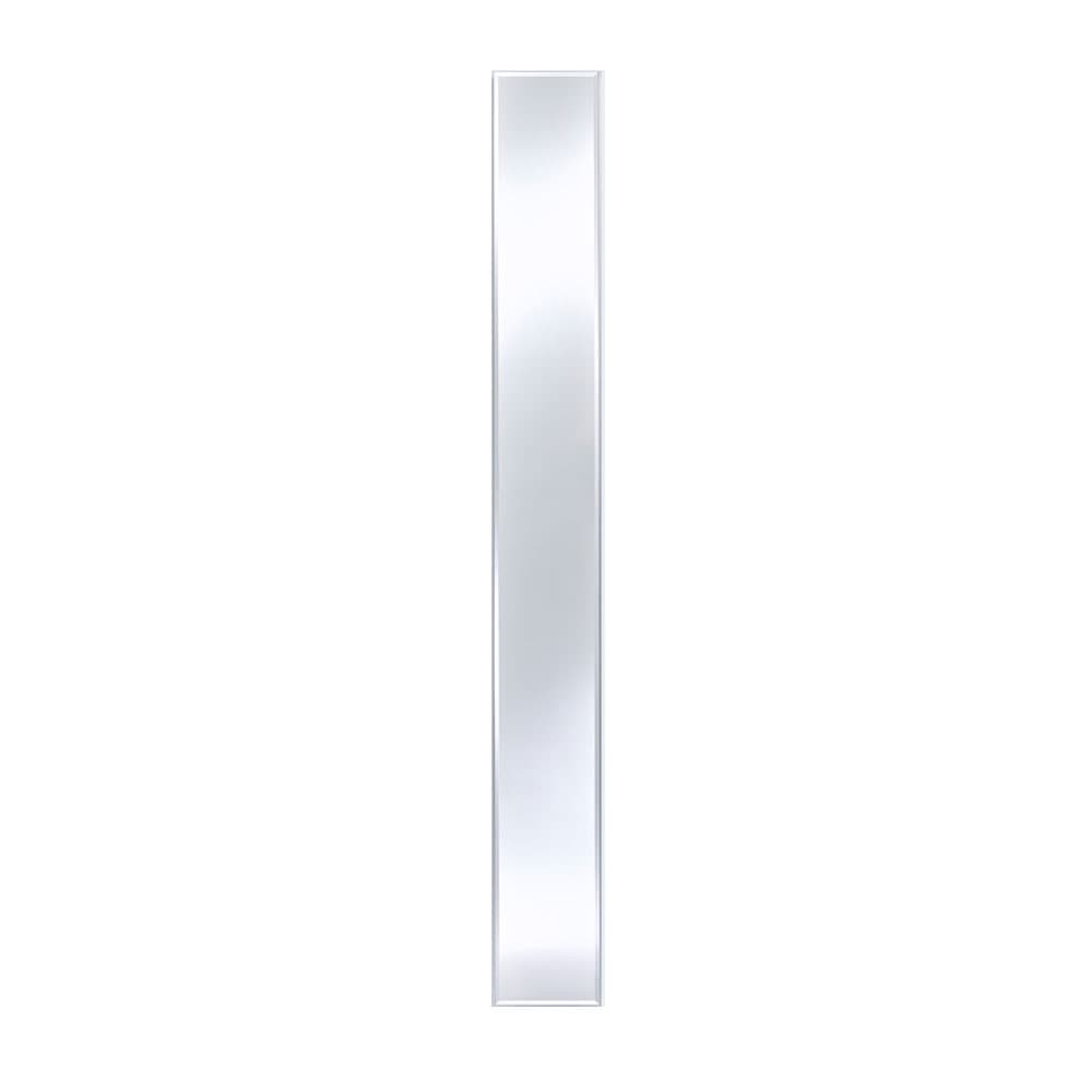 Slimflex Black S Mirror By FCI London