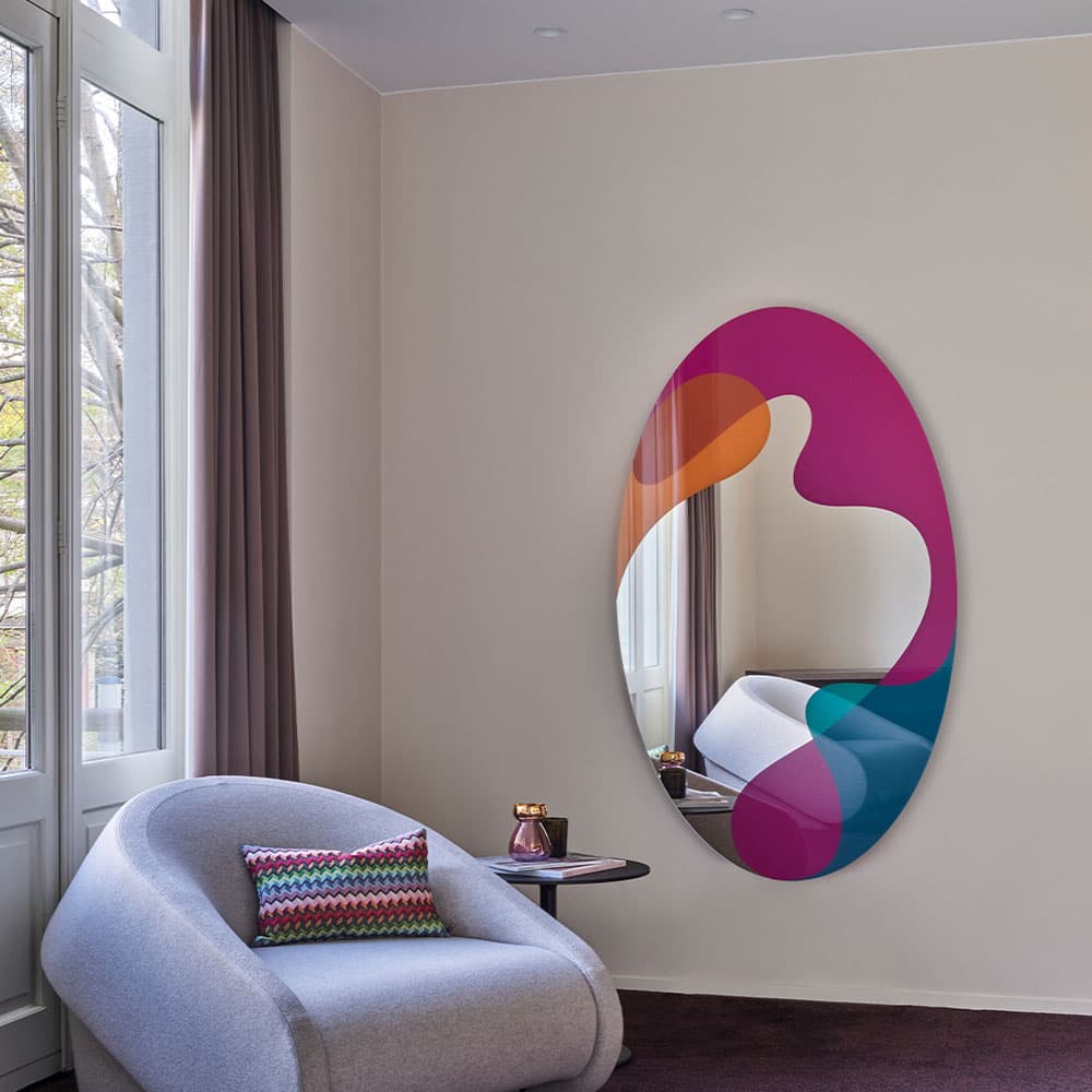 Spektrum Mirror By FCI London