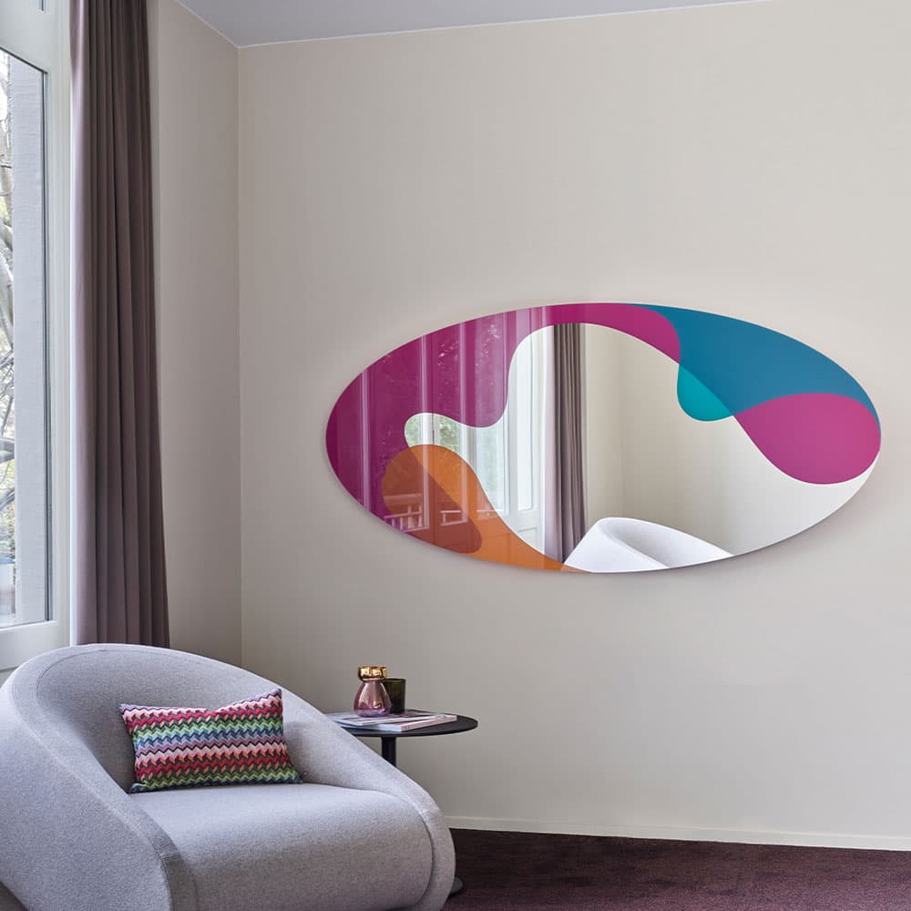 Spektrum Mirror By FCI London