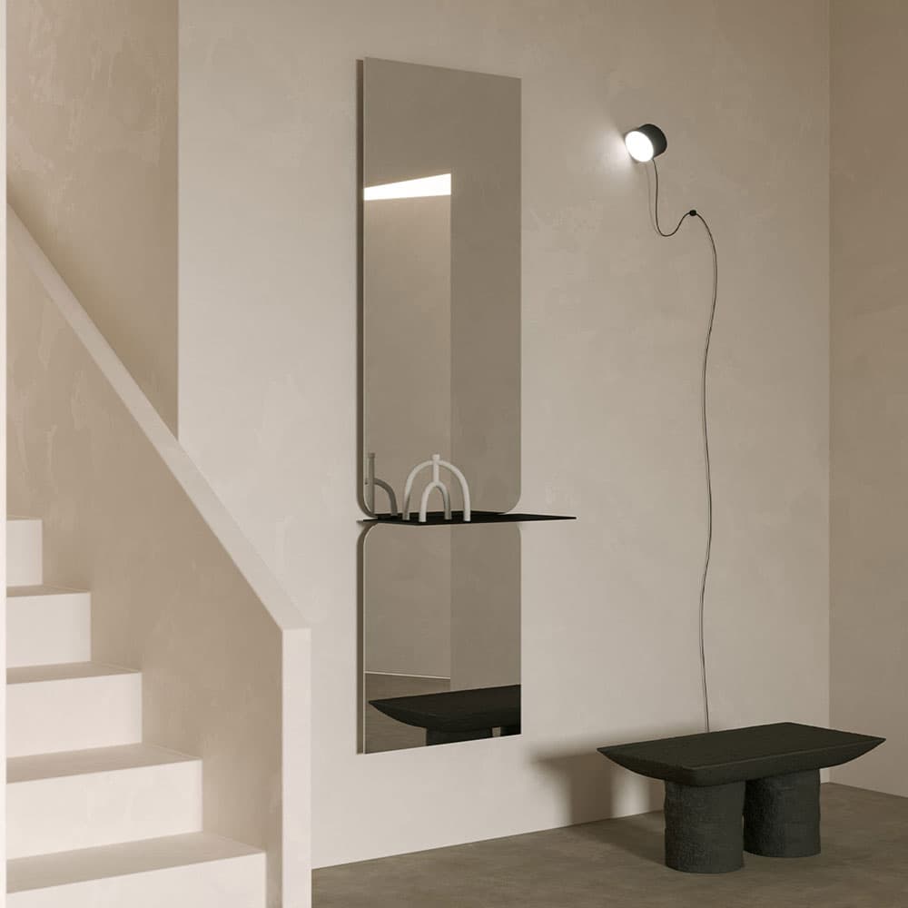 Taille Mirror By FCI London