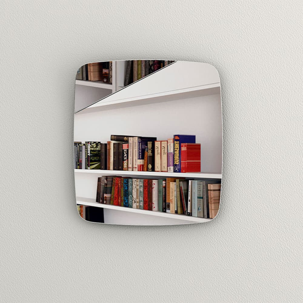 Tilt Mirror By FCI London