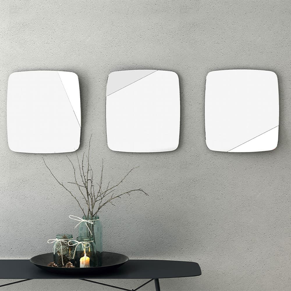 Tilt Mirror By FCI London