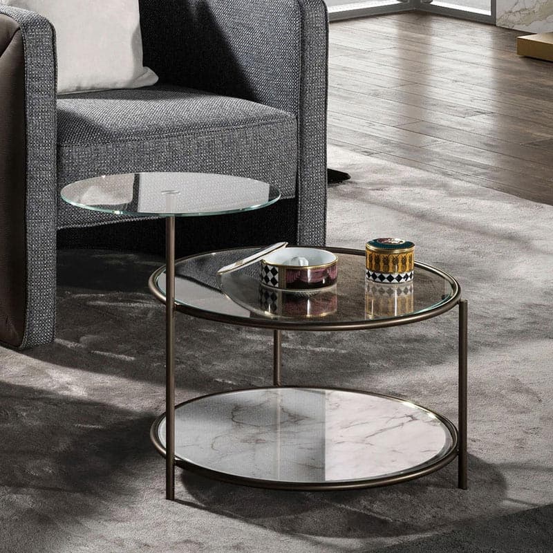 Aegean Coffee Table by Reflex Angelo