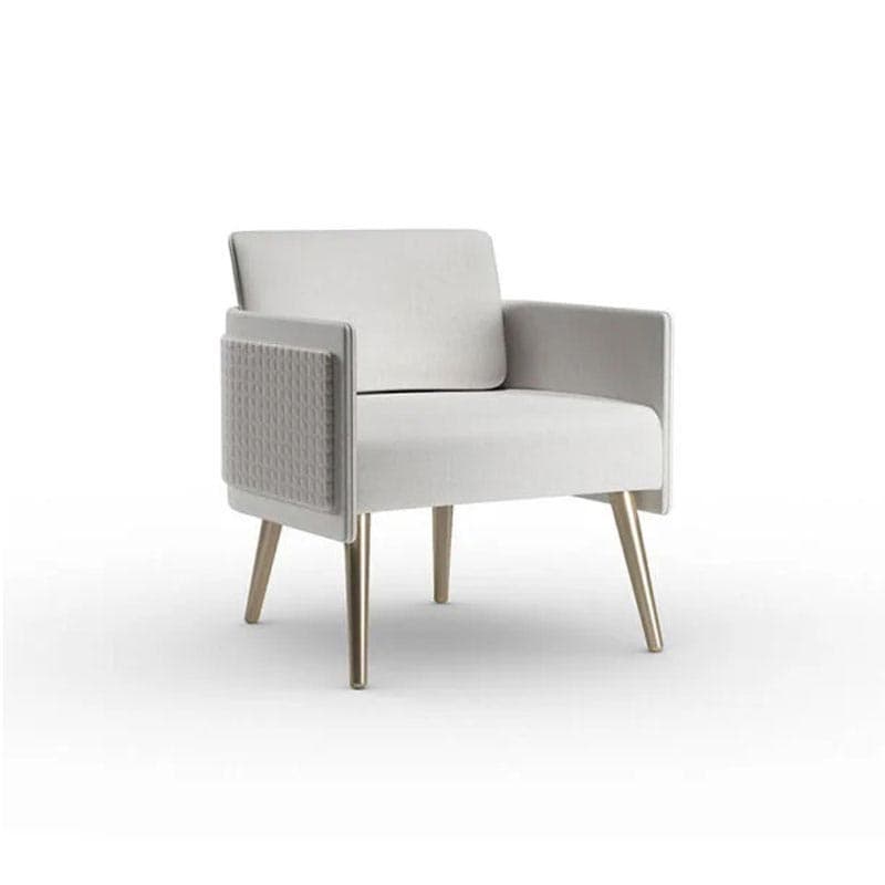 Amet Armchair by Reflex Angelo