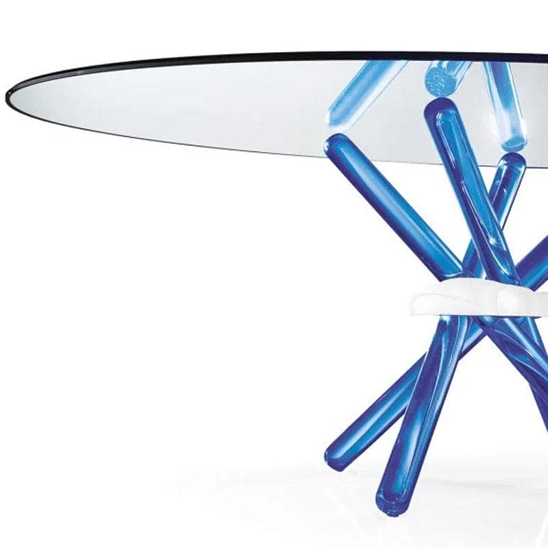 Arlequin 72 Dining Table by Reflex Angelo