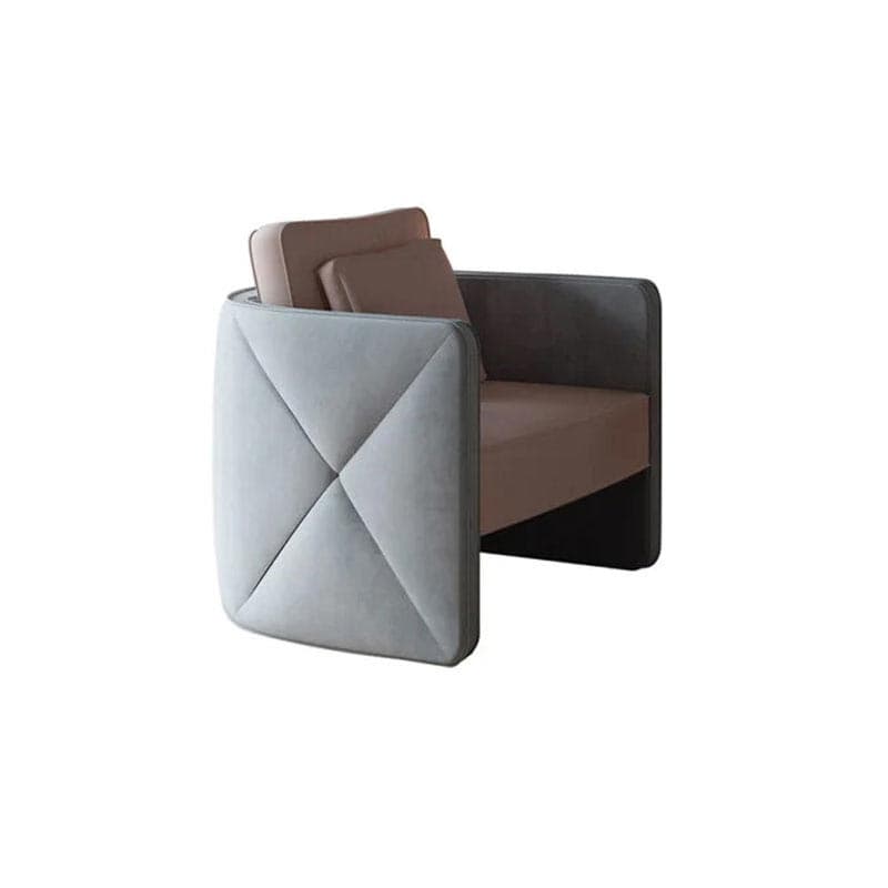 Aura Armchair by Reflex Angelo