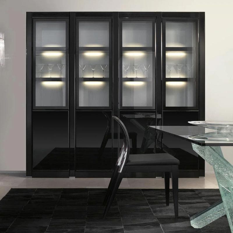 avantgarde bookcase by reflex angelo