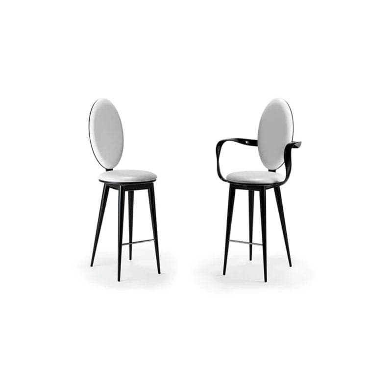 Bastide Bar Stool by Reflex Angelo