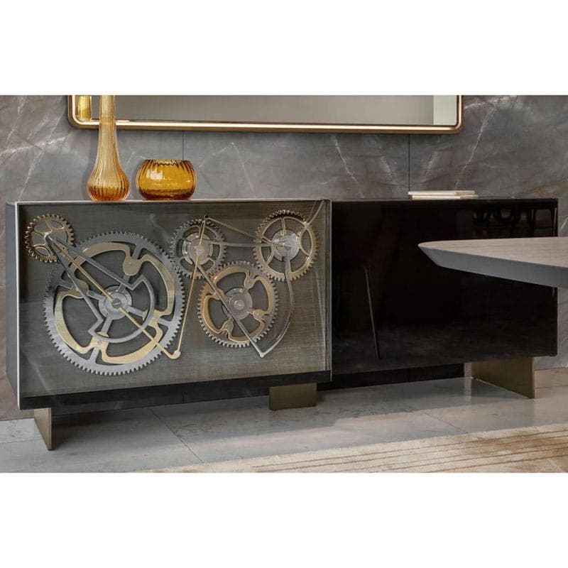 Big Ben Buffet Sideboard by Reflex Angelo