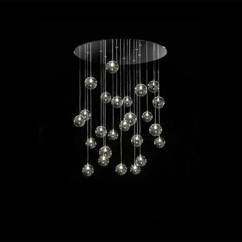 Bulles Chandelier by Reflex Angelo