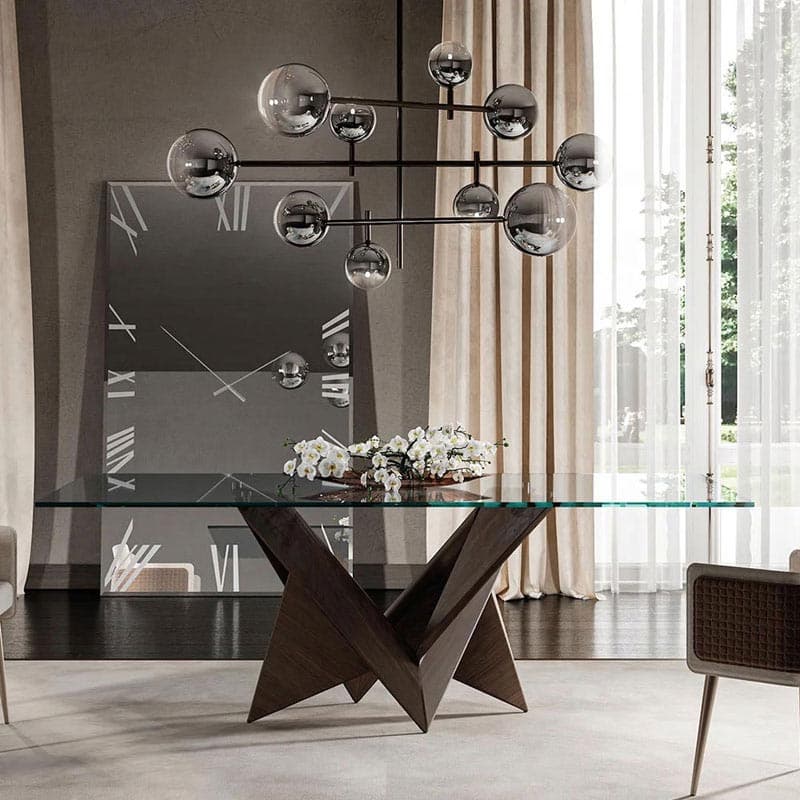 Bulles Xl Shanghai Suspension Lamp by Reflex Angelo