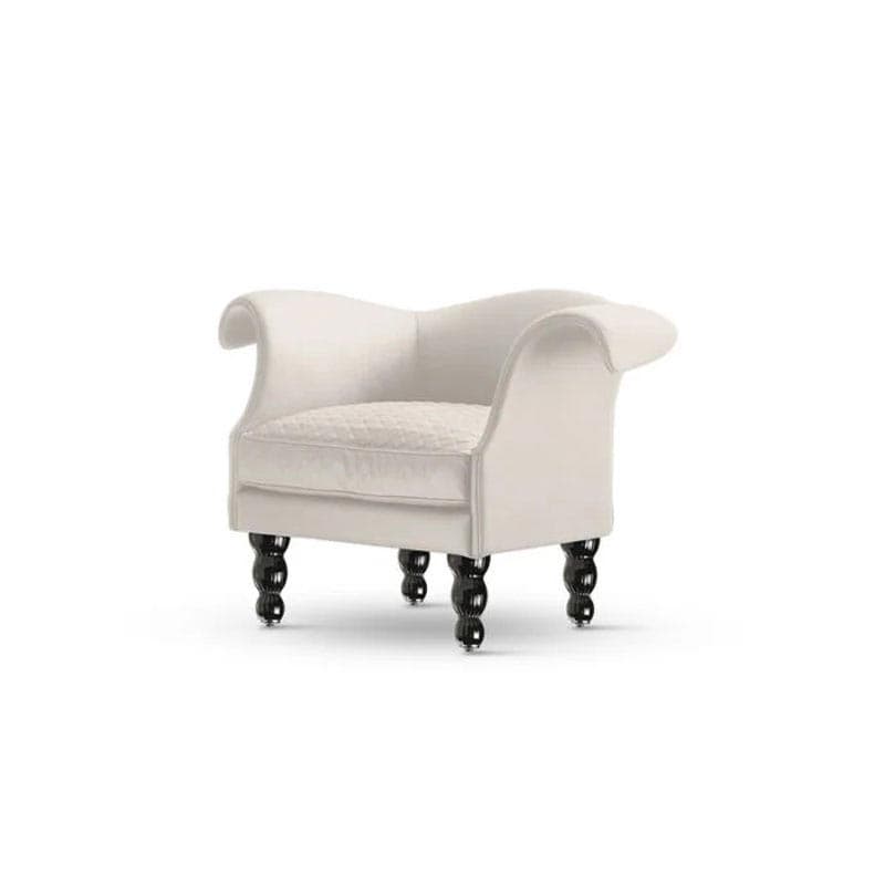 Casanova High Armchair by Reflex Angelo