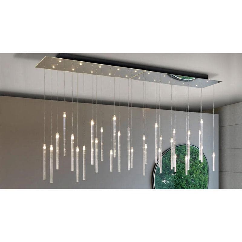 Comete Ceiling Lamp by Reflex Angelo