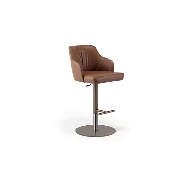 Comfort Bar Stool by Reflex Angelo