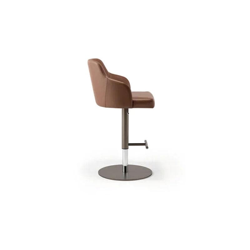 Comfort Bar Stool by Reflex Angelo