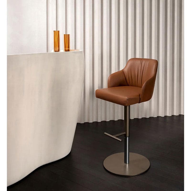 Comfort Bar Stool by Reflex Angelo