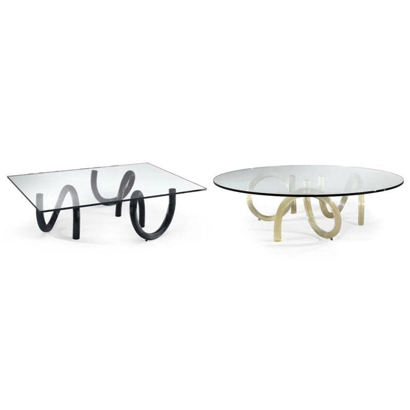 Epsilon 40 Coffee Table by Reflex Angelo