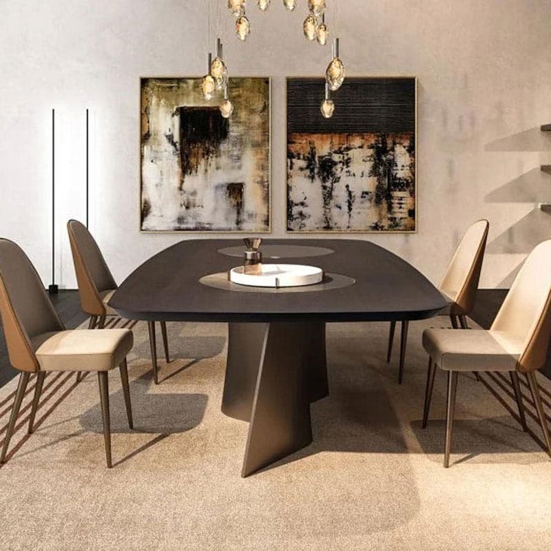 Esse 72 Dining Table by Reflex Angelo