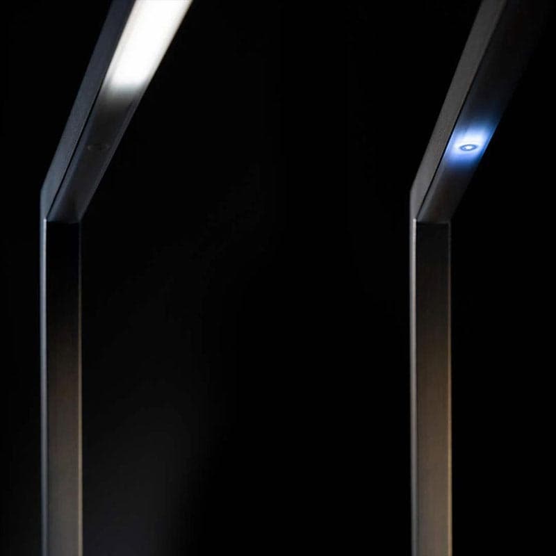 Essential Reading Floor Lamp by Reflex Angelo