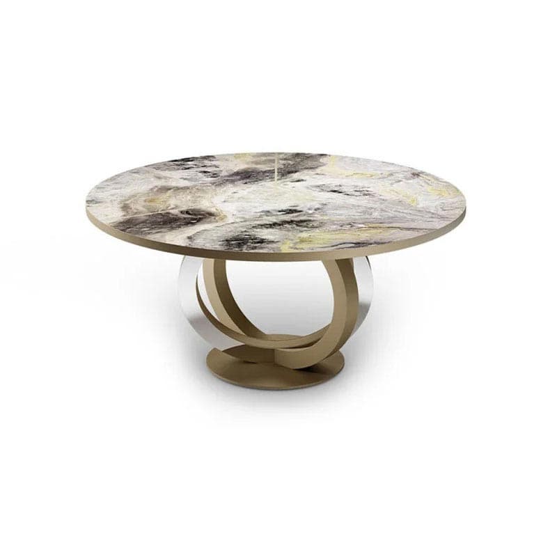 Galaxy 72 Dining Table by Reflex Angelo