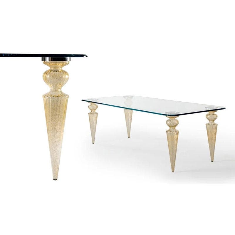 Grand Channel 72 Dining Table by Reflex Angelo