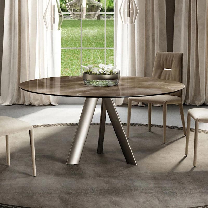 Lem 72 Dining Table by Reflex Angelo